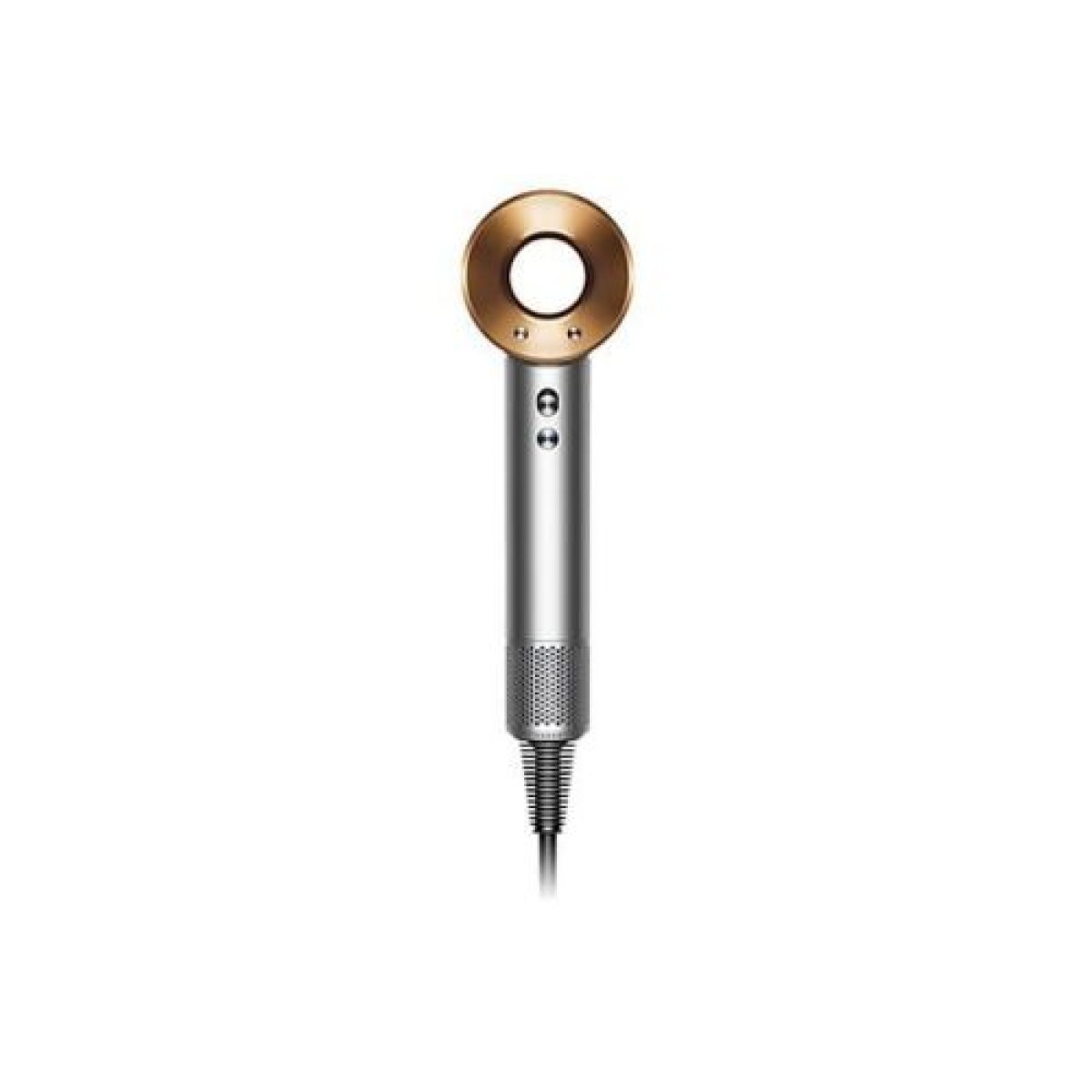 Πιστολάκι μαλλιών Dyson Supersonic HD07 Nickel/Copper EU 107830-01