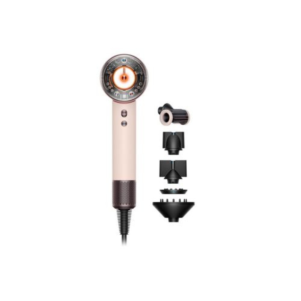 Πιστολάκι μαλλιών Dyson Supersonic Nural HD16 Ceramic Pink/ Rose Gold EU 113407-01