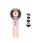 Πιστολάκι μαλλιών Dyson Supersonic Nural HD16 Ceramic Pink/ Rose Gold EU 113407-01
