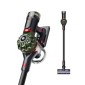 Dyson V8 Cyclone (SV55) ασύρματη ηλεκτρική σκούπα Μαύρο / Πράσινο EU 226587-01