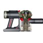 Dyson V8 Cyclone (SV55) ασύρματη ηλεκτρική σκούπα Μαύρο / Πράσινο EU 226587-01