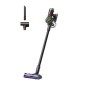 Dyson V8 Cyclone (SV55) ασύρματη ηλεκτρική σκούπα Μαύρο / Πράσινο EU 226587-01