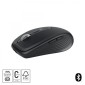 Logitech Mouse Wireless MX Anywhere 3S for Business Graphite EU (910-006929)