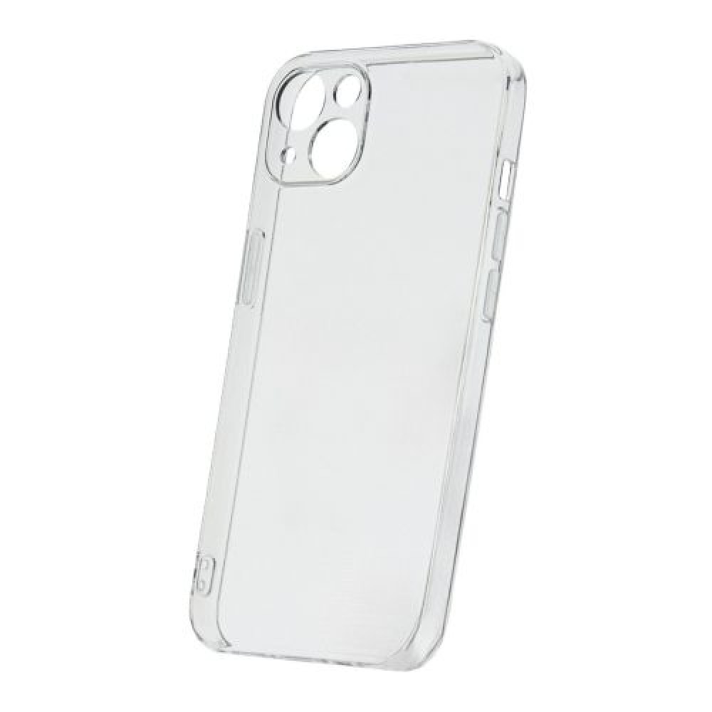Θήκη Samsung Galaxy S24 FE, 2 mm Διάφανη