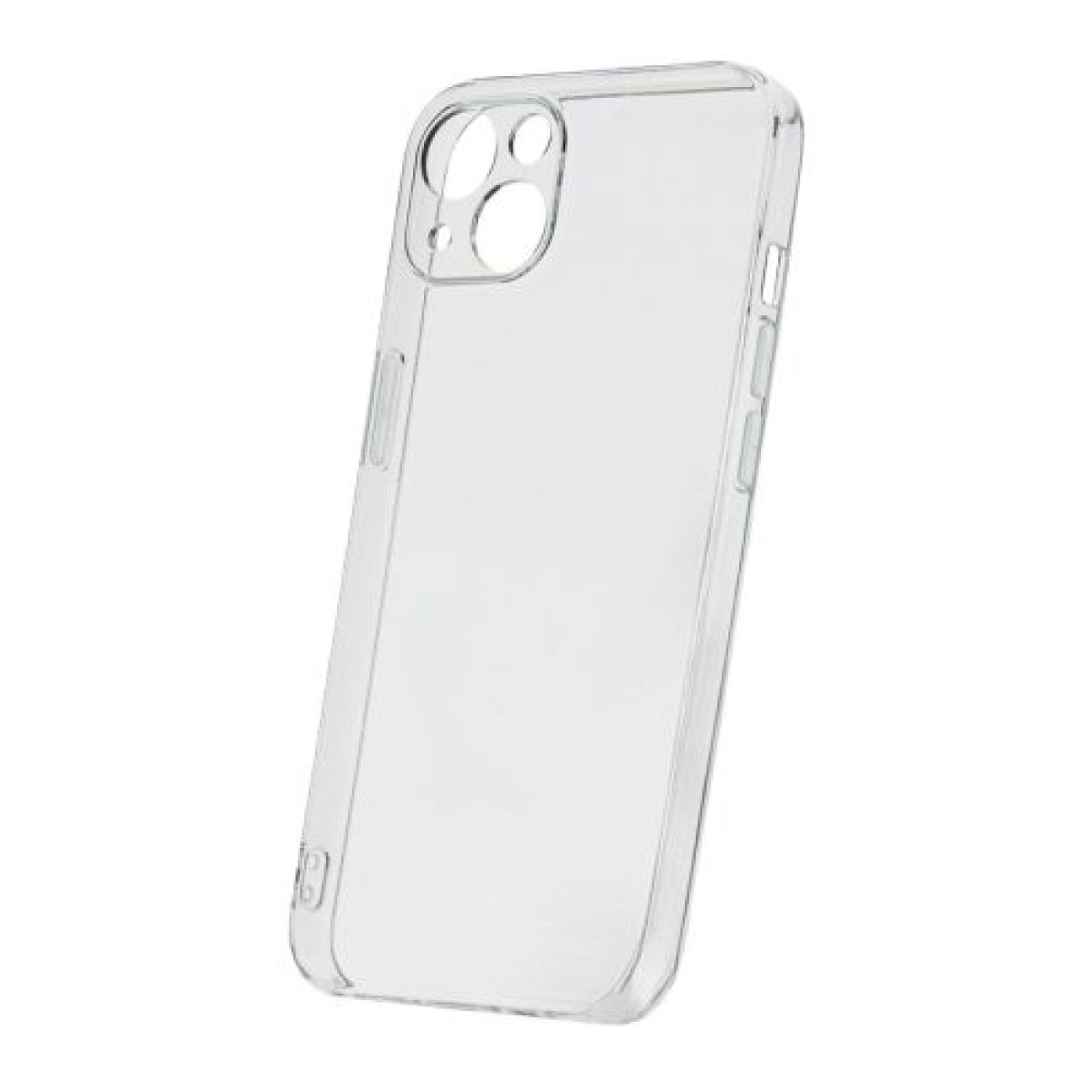 Θήκη Samsung Galaxy S24 FE, 2 mm Διάφανη