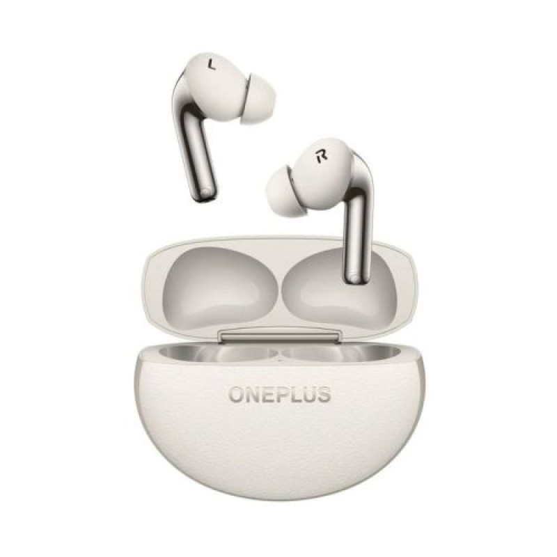 OnePlus Nord Buds 3 Pro BT 5.4, ANC, IP55, TWS, White EU