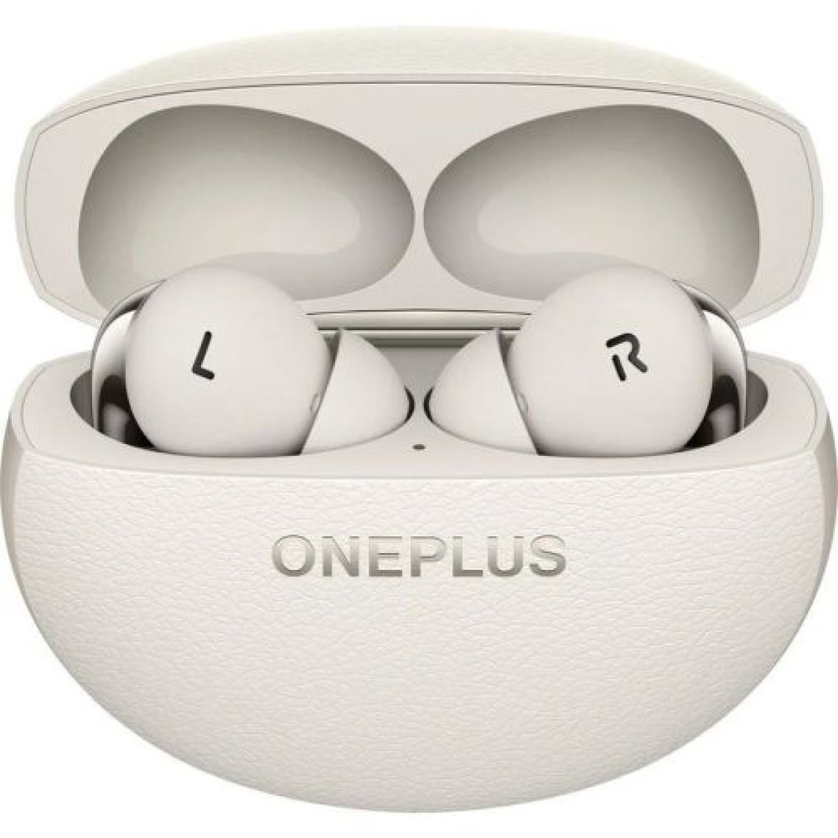 OnePlus Nord Buds 3 Pro BT 5.4, ANC, IP55, TWS, White EU