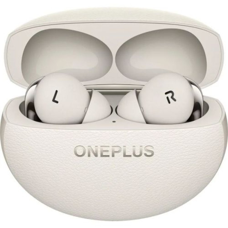 OnePlus Nord Buds 3 Pro BT 5.4, ANC, IP55, TWS, White EU
