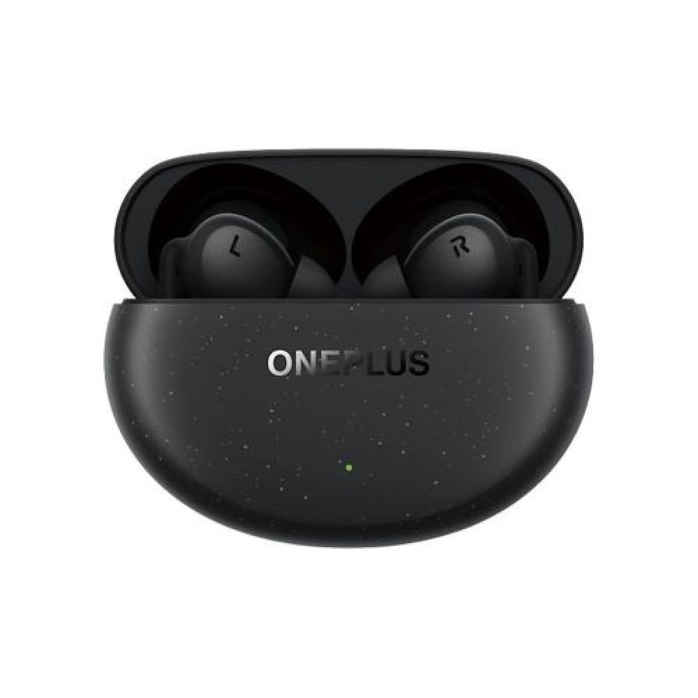 OnePlus Nord Buds 3 Pro BT 5.4, ANC, IP55, TWS, Black EU