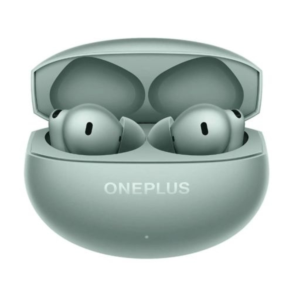 OnePlus Nord Buds 4 BT 5.4, ANC, IP55, TWS, Zen Green EU