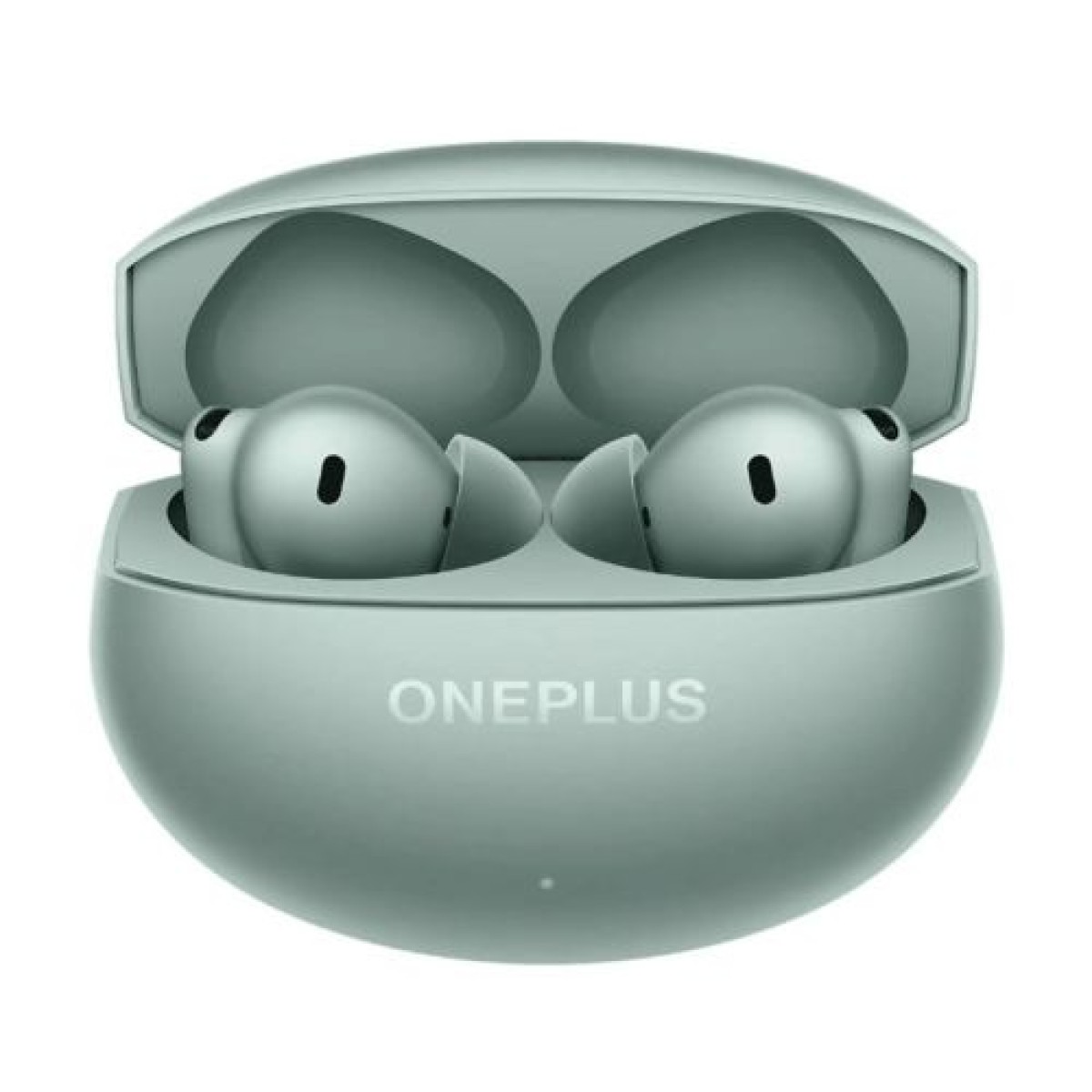 OnePlus Nord Buds 4 BT 5.4, ANC, IP55, TWS, Zen Green EU