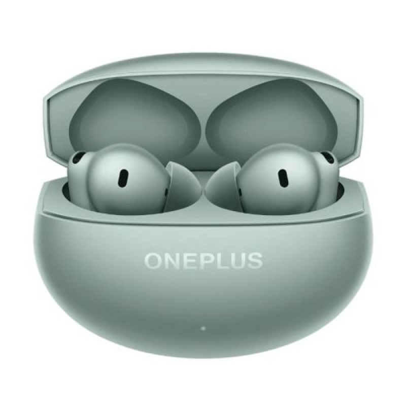 OnePlus Nord Buds 4 BT 5.4, ANC, IP55, TWS, Zen Green EU