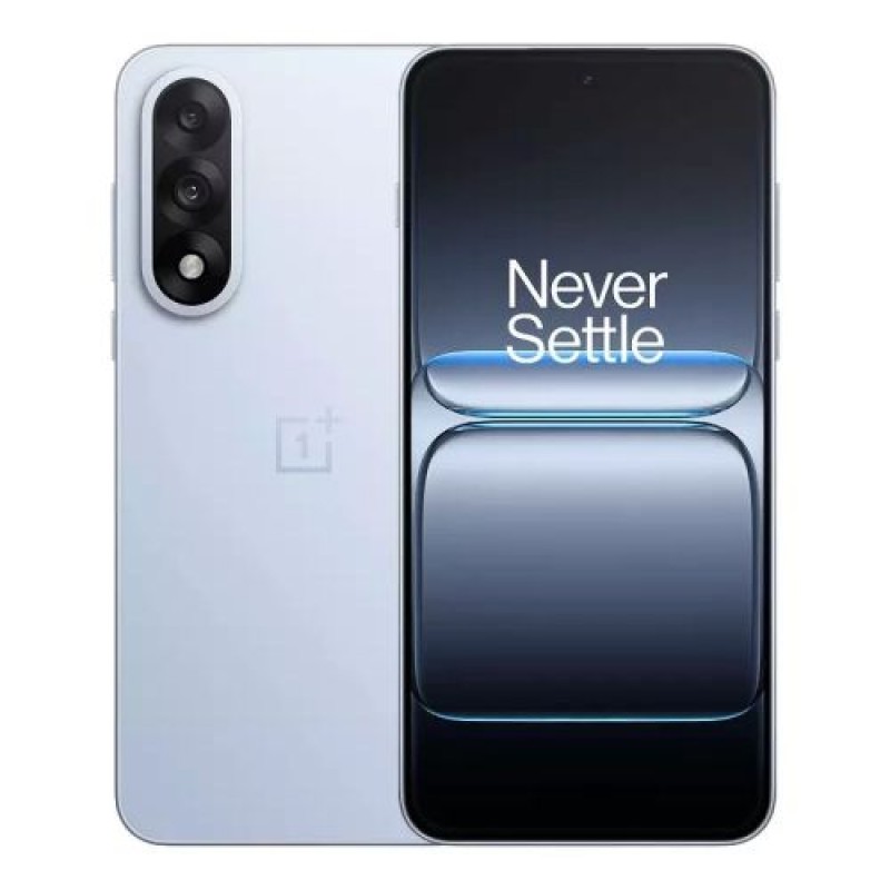 OnePlus Nord 5 5G Dual SIM 12GB RAM 512GB Dry Ice EU