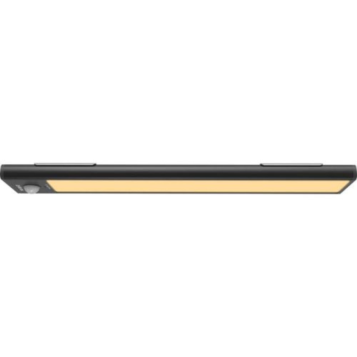 Φωτιστικό ντουλάπα με αισθητήρα κίνησης Xiaomi Yeelight A40, 1500mAh, 2700K, Μαύρο EU YDQA1620007BKGL