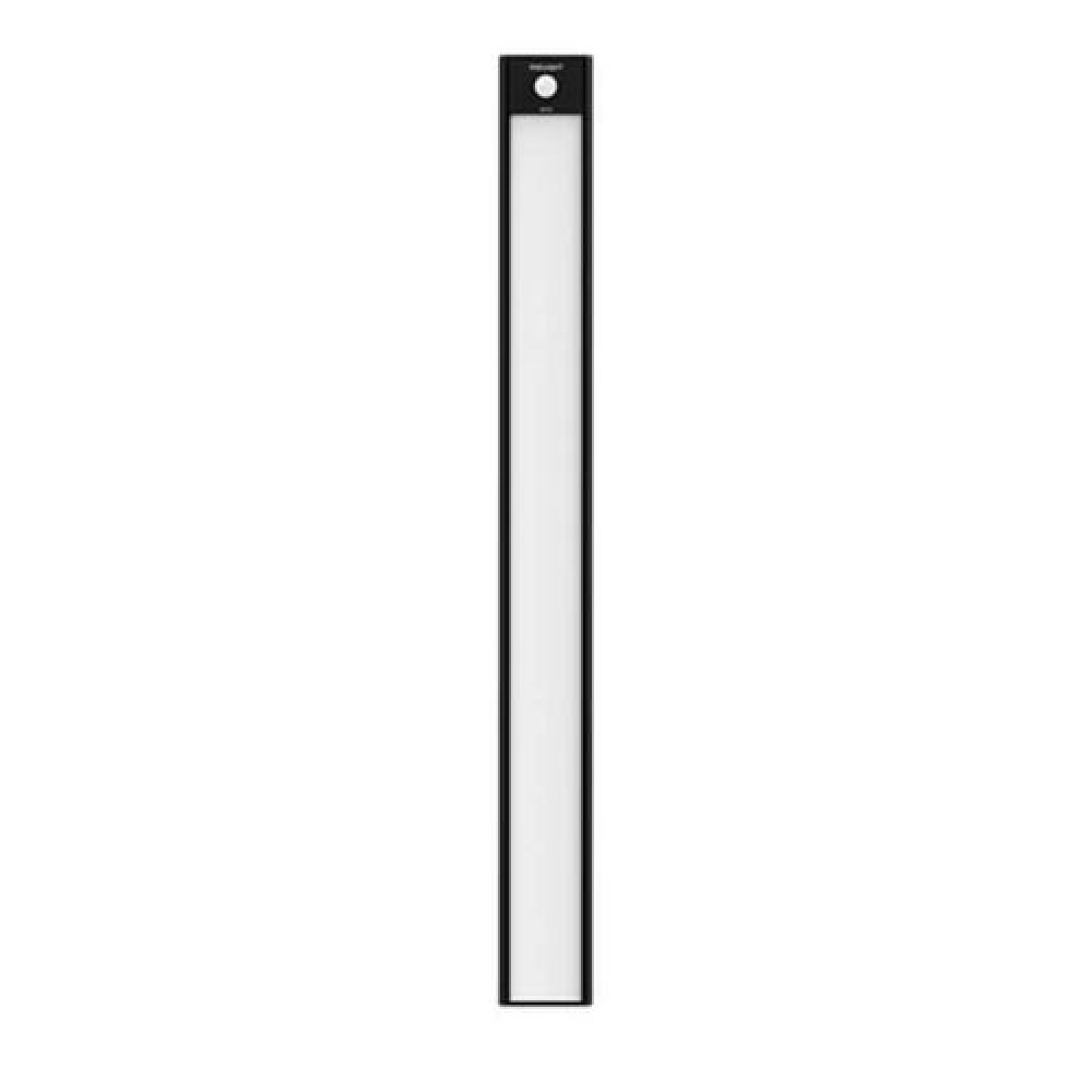 Xiaomi Yeelight Motion Sensor Closet Light A40, 1500mAh, 4000k, Μαύρο EU YL00079