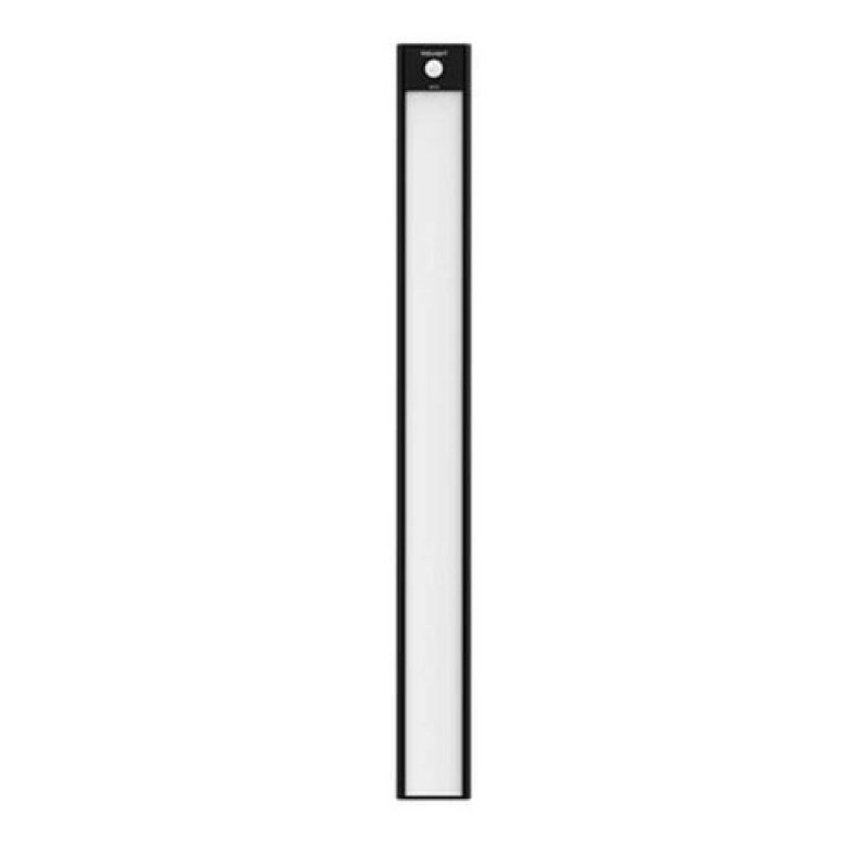 Xiaomi Yeelight Motion Sensor Closet Light A40, 1500mAh, 4000k, Μαύρο EU YL00079