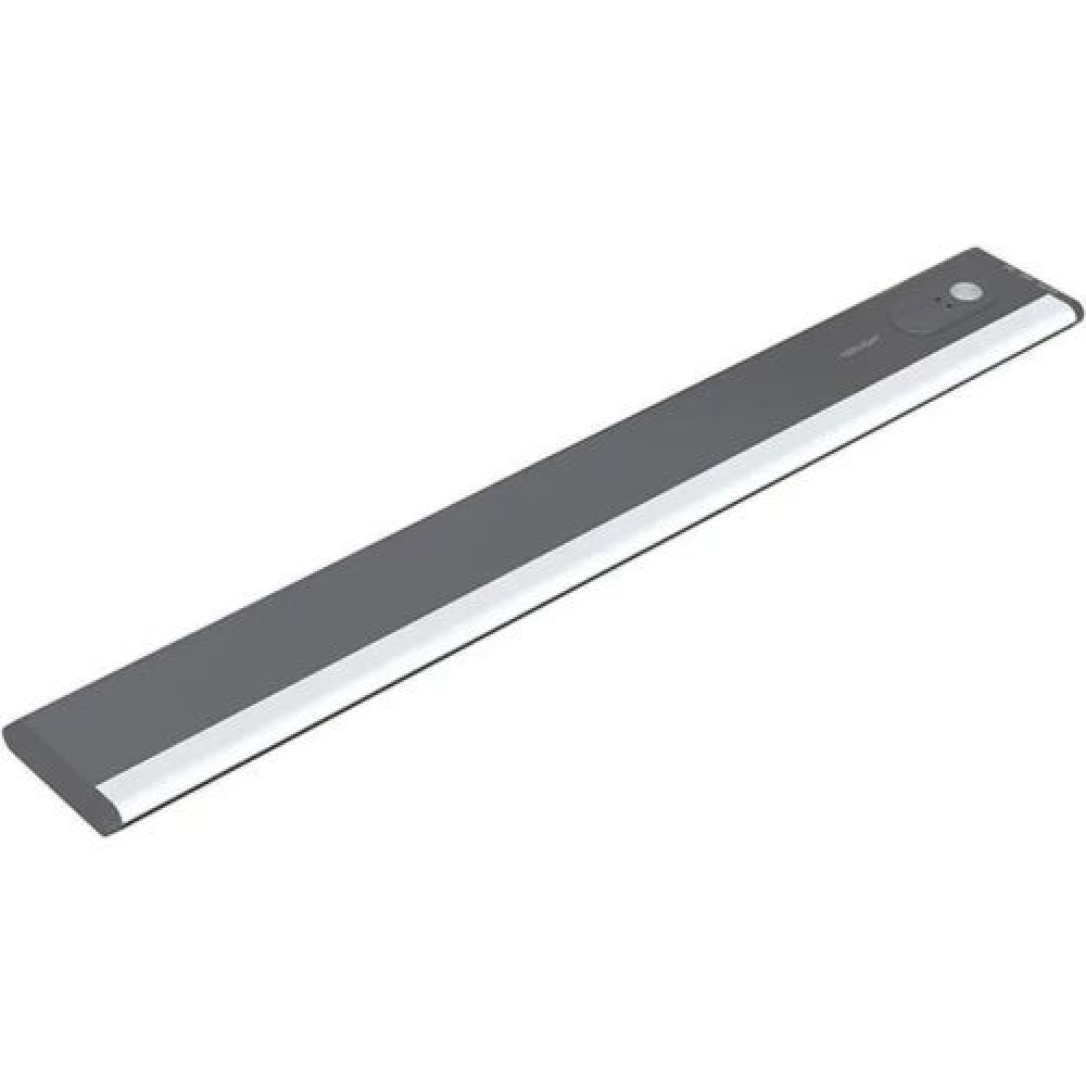 Ντουλάπα με αισθητήρα κίνησης Yeelight Xiaomi Light Ultra-Thin A30, 1100mAh (30cm) Μαύρο EU YL01090