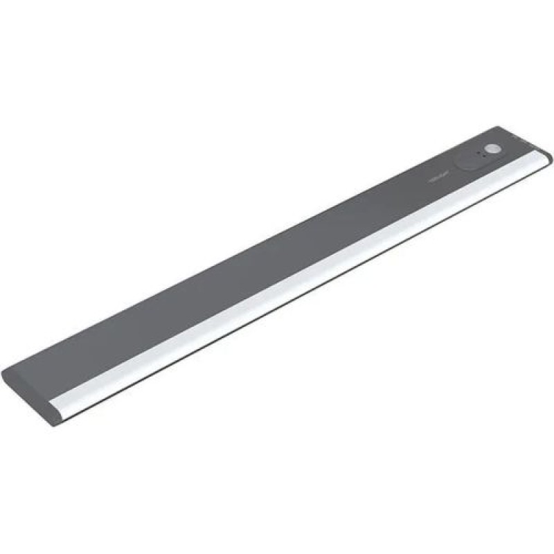 Ντουλάπα με αισθητήρα κίνησης Yeelight Xiaomi Light Ultra-Thin A30, 1100mAh (30cm) Μαύρο EU YL01090