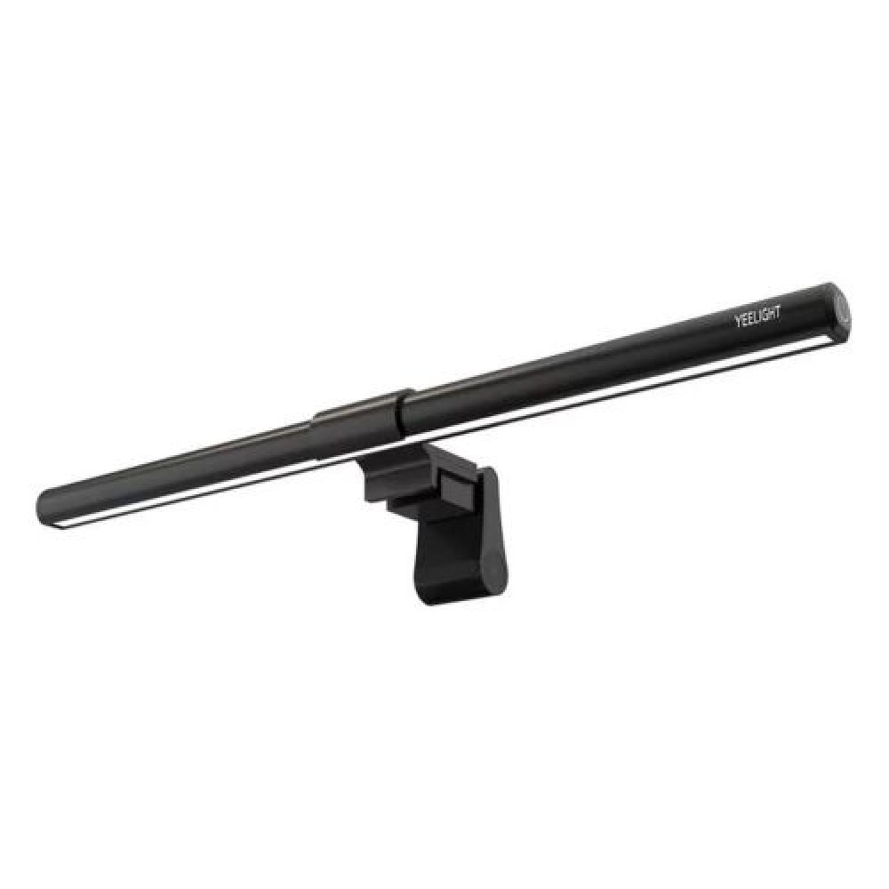 Xiaomi Yeelight Pura Monitor Light Bar Lite 40cm, 3000k.Μαύρο EU YL01780