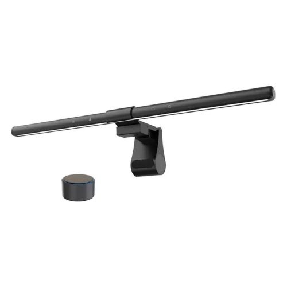 Xiaomi Yeelight Pura Monitor Light Bar Pro 52cm, 3000k.Μαύρο EU YL01779