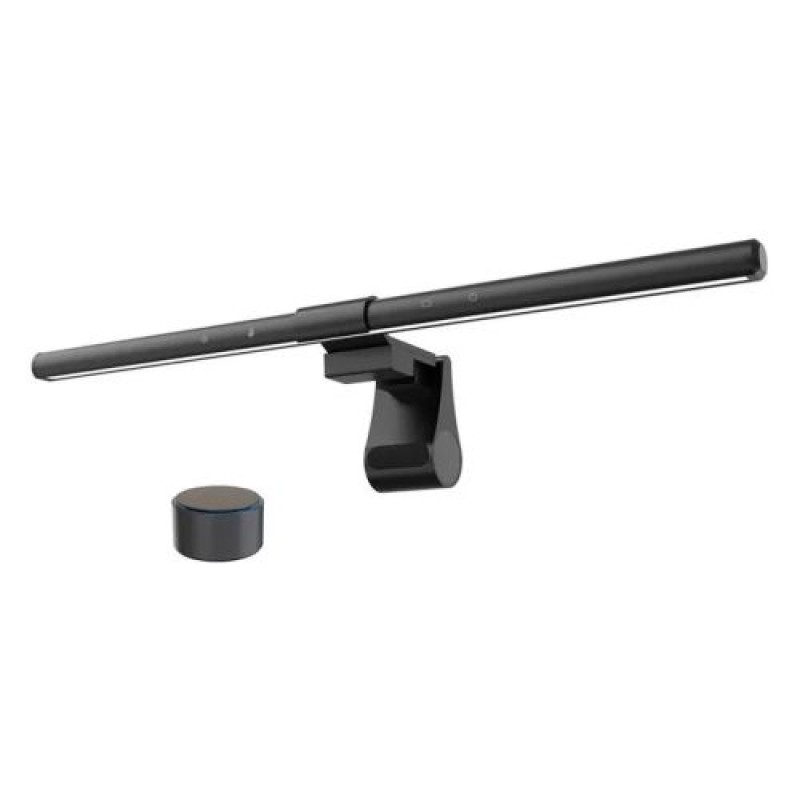 Xiaomi Yeelight Pura Monitor Light Bar Pro 52cm, 3000k.Μαύρο EU YL01779
