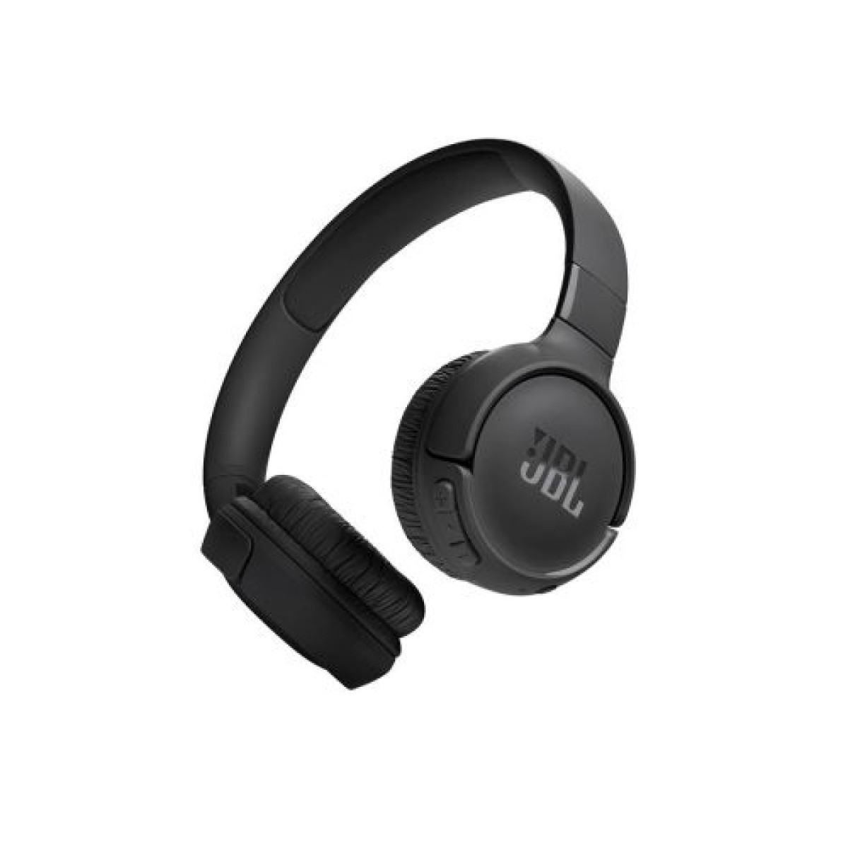 JBL Tune 520BT Bluetooth Wireless On-Ear ακουστικά Black EU