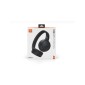 JBL Tune 520BT Bluetooth Wireless On-Ear ακουστικά Black EU