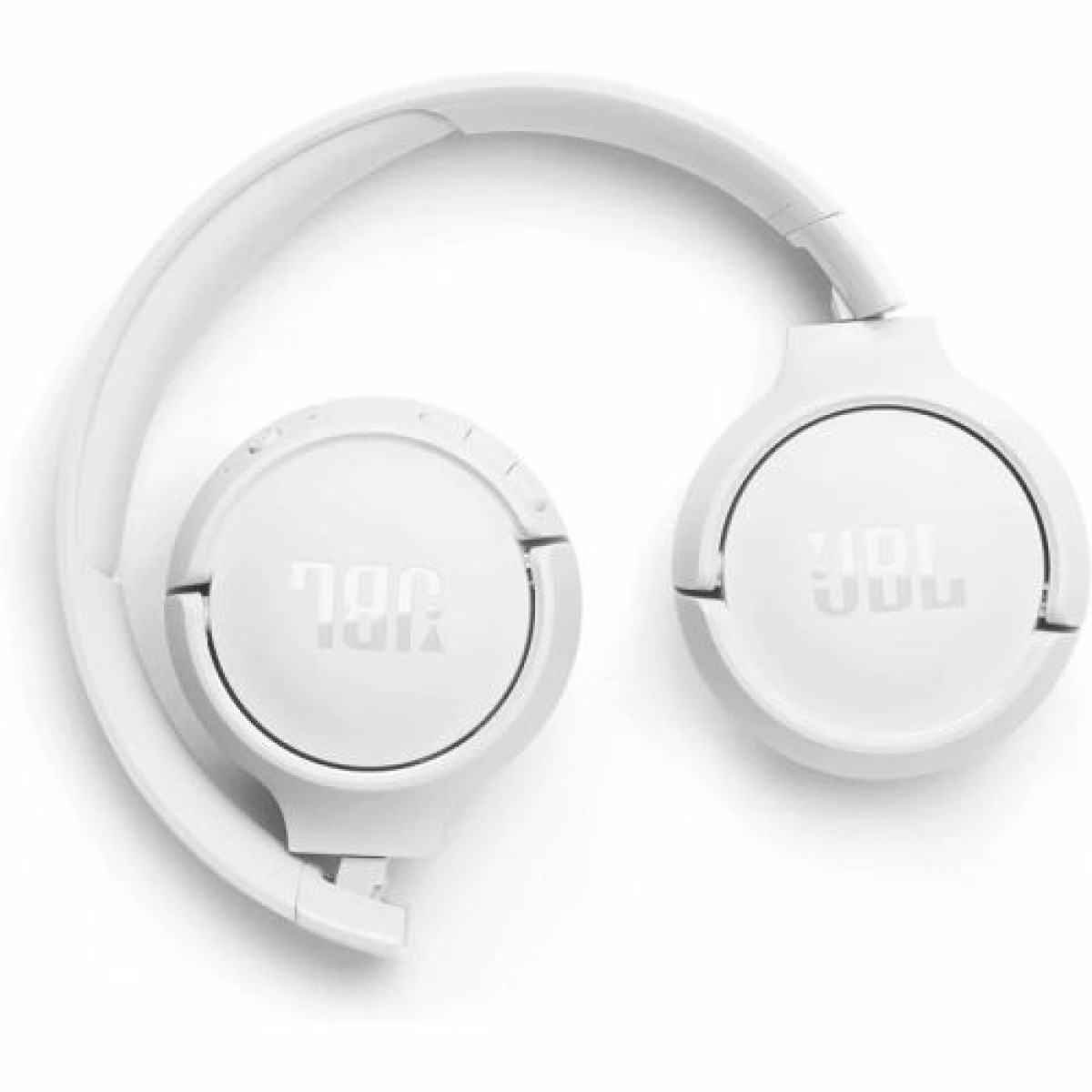 JBL Tune 520BT Bluetooth Wireless On-Ear Headphone White EU
