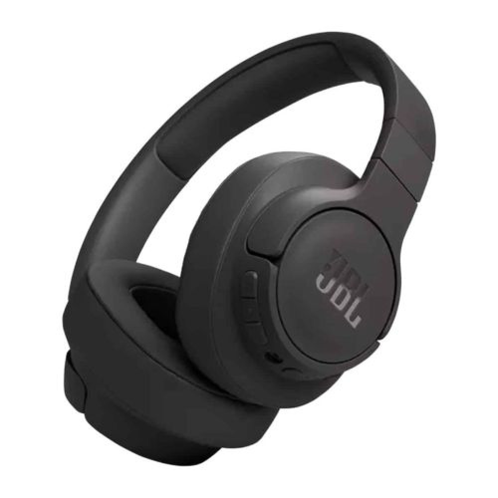 JBL Tune 770NC Bluetooth Wireless On-Ear Headphones Black EU