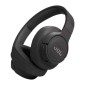 JBL Tune 770NC Bluetooth Wireless On-Ear Headphones Black EU