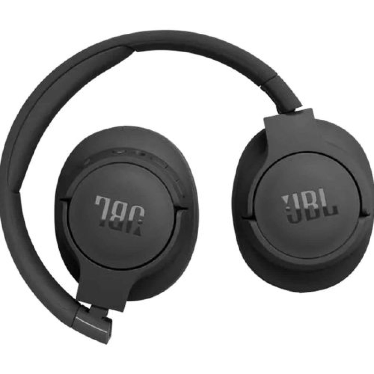 JBL Tune 770NC Bluetooth Wireless On-Ear Headphones Black EU