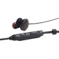 Ακουστικά JBL Quantum 50 Wired In-Ear Gaming με μικρόφωνο Black EU