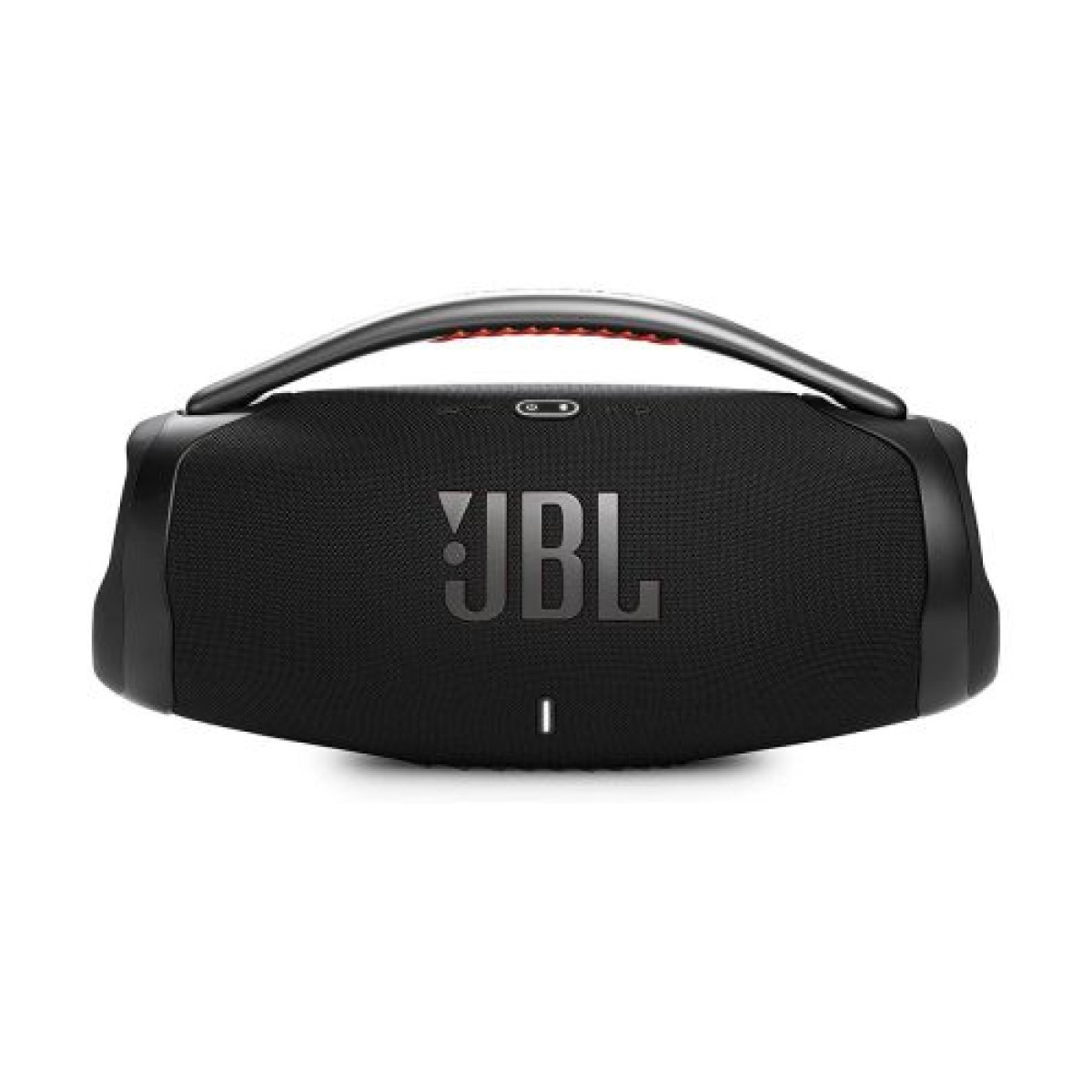JBL Boombox 3 Φορητό Bluetooth Party Speaker Black EU