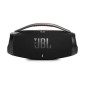JBL Boombox 3 Φορητό Bluetooth Party Speaker Black EU