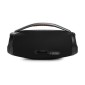JBL Boombox 3 Φορητό Bluetooth Party Speaker Black EU