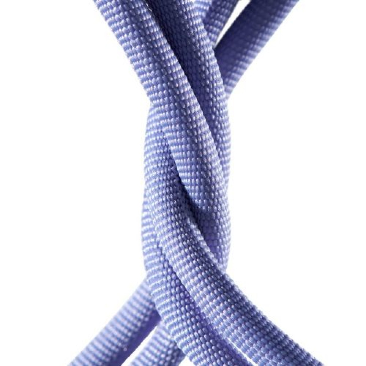Baseus Lightning Crystal Shine Cable Cable Fast Charging Data Cable 2.4A 2m Purple (CAJY000105)
