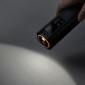 Baseus Car Tool Super Mini Inflator Αντλία ελαστικών 15 δευτερολέπτων Γρήγορο φούσκωμα, 4 ελαστικά σε 25 λεπτά, μαύρο (CRCQ000001)