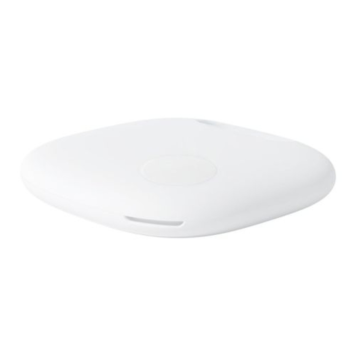 Baseus Home Intelligent T2 Pro Keychain Wireless Key and Other Object Finder BT 5.0 White (FMTP000002)