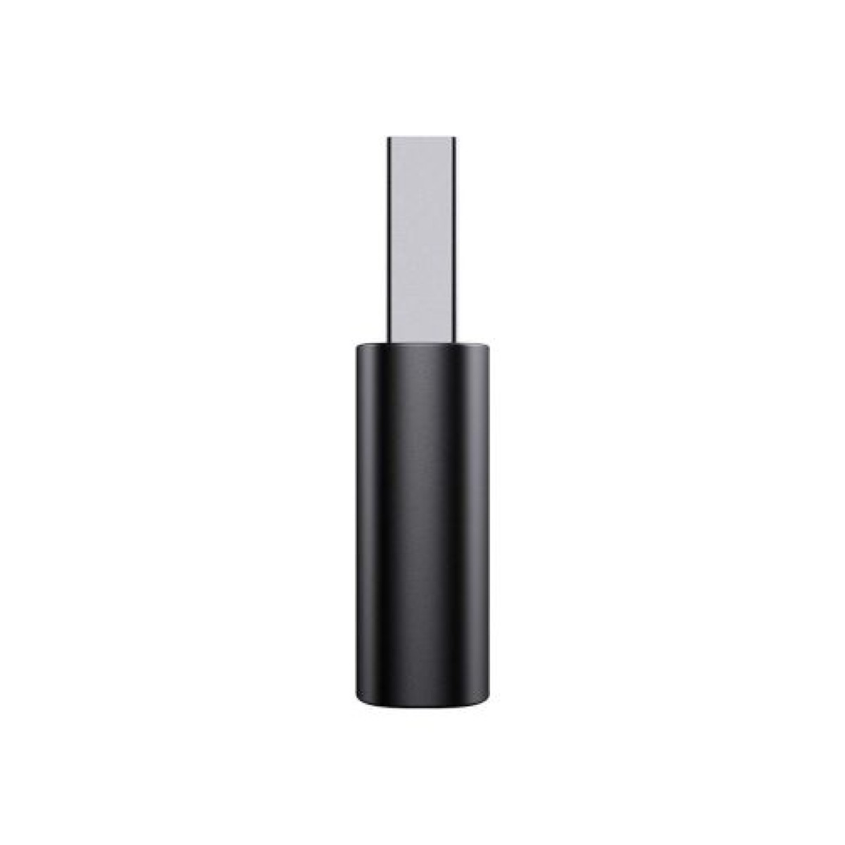 Μετατροπέας Baseus Ingenuity Series Mini OTG Adapter USB-A 3.1 Male σε Type-C Female Black (ZJJQ000101)