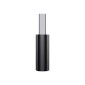 Μετατροπέας Baseus Ingenuity Series Mini OTG Adapter USB-A 3.1 Male σε Type-C Female Black (ZJJQ000101)