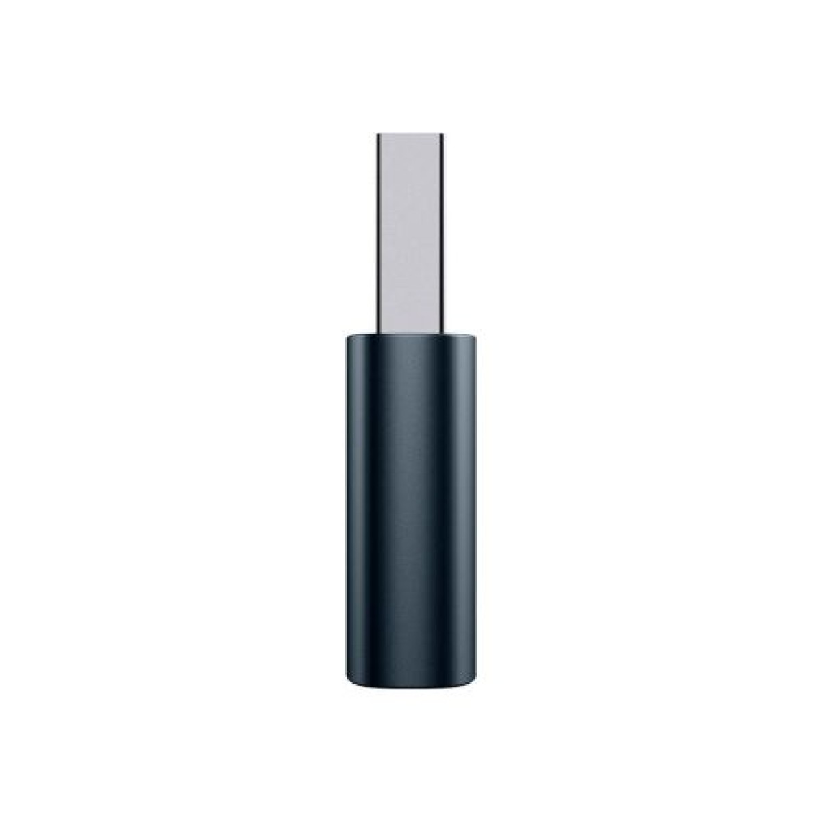Μετατροπέας Baseus Ingenuity Series Mini OTG Adapter USB-A 3.1 Male to Type-C Female Blue (ZJJQ000103)