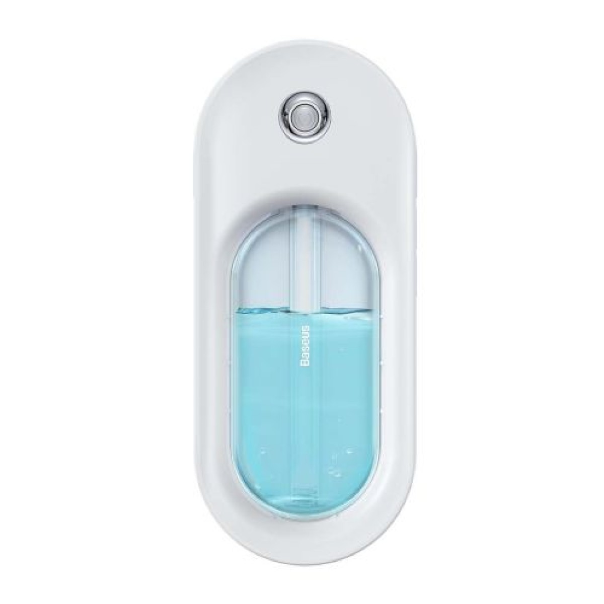 Baseus Home for Pet Flora J1 Animal Odor Neutralizer, χρόνος λειτουργίας μπαταρίας 30 ημερών, 1500 mAh Λευκό (ACFJ000002)