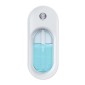 Baseus Home for Pet Flora J1 Animal Odor Neutralizer, χρόνος λειτουργίας μπαταρίας 30 ημερών, 1500 mAh Λευκό (ACFJ000002)