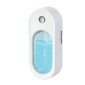 Baseus Home for Pet Flora J1 Animal Odor Neutralizer, χρόνος λειτουργίας μπαταρίας 30 ημερών, 1500 mAh Λευκό (ACFJ000002)