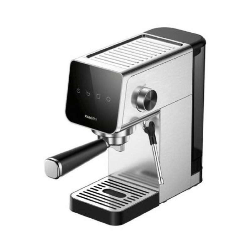 Xiaomi Semi-Automatic Espresso Machine Grey EU BHR9798EU