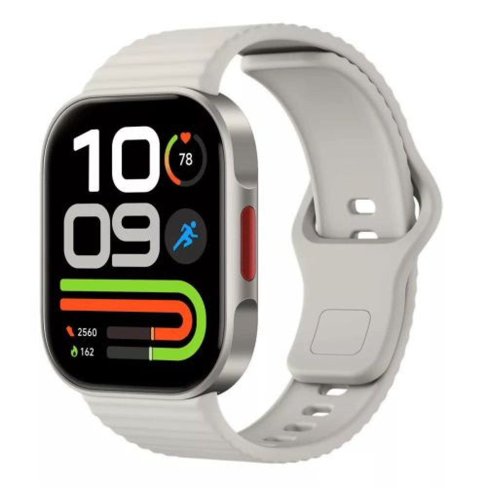 Xiaomi Redmi Watch 6 Lite Steel Gray EU BHR09CVGL