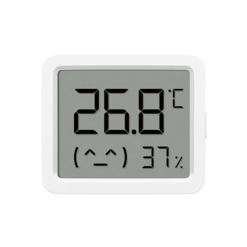 Xiaomi Mi Monitor θερμοκρασίας και υγρασίας 3 Mini White EU QBH4312GL
