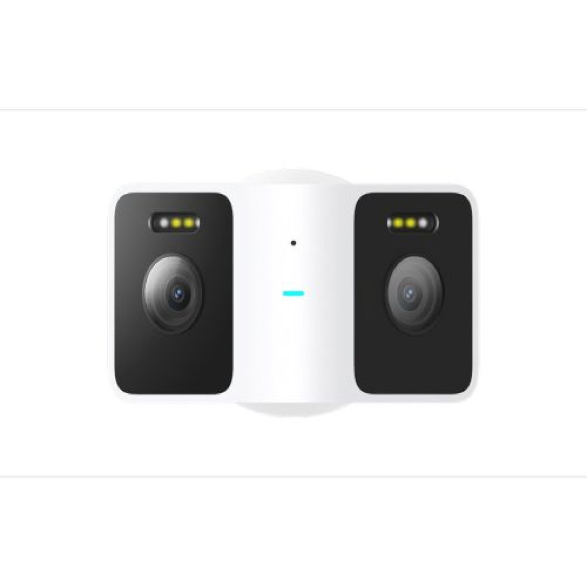 Κάμερα εξωτερικού χώρου Xiaomi CW100 Dual White EU BHR07UIEU