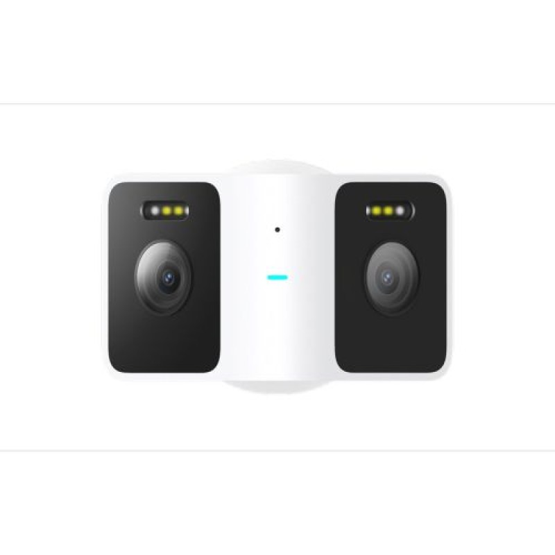 Κάμερα εξωτερικού χώρου Xiaomi CW100 Dual White EU BHR07UIEU