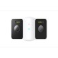 Κάμερα εξωτερικού χώρου Xiaomi CW100 Dual White EU BHR07UIEU